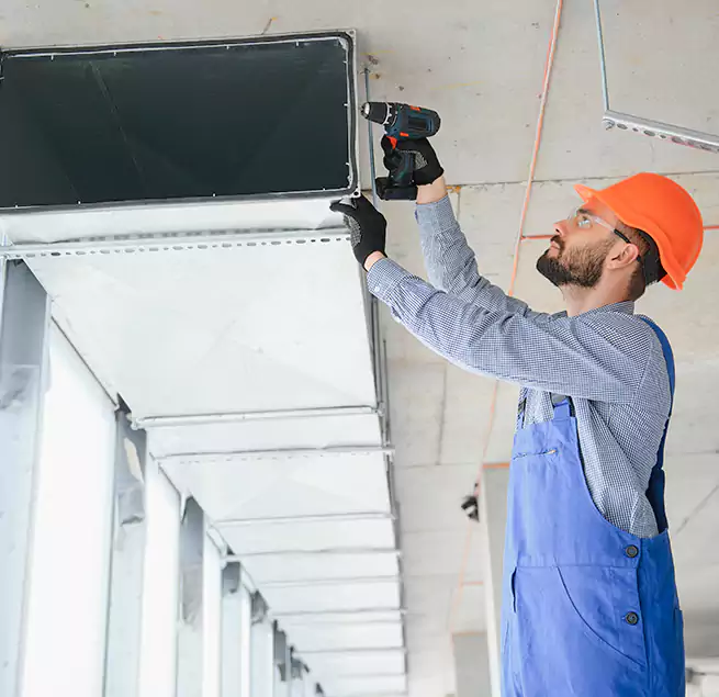 Why Homeowners & Businesses Trust Us in Rancho Cordova, CA