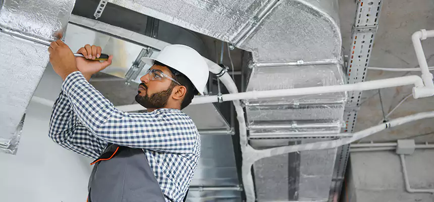 Proactive Ac Vent Repairs & Air Duct Replacement Companies Near Me in Rancho Cordova