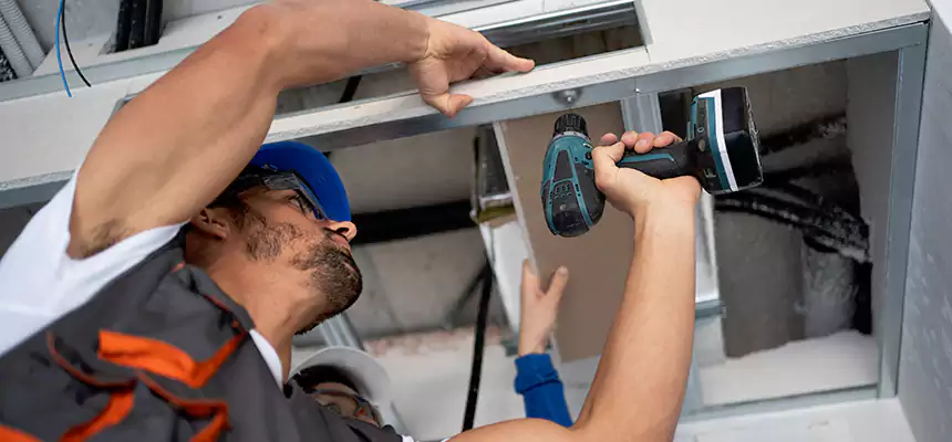 Our Apartment Air Duct Cleaning Services in Rancho Cordova, CA