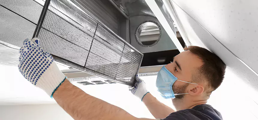 Our Bathroom Exhaust Duct Cleaning Services in Rancho Cordova, CA