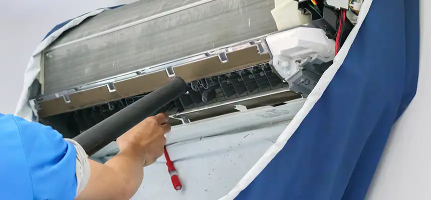 Advanced Clogged Dryer Vent Repair for Multi-Unit & Commercial in Rancho Cordova, CA