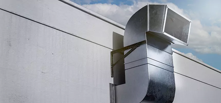 Trusted Industrial Dryer Vent Cleaning in Rancho Cordova