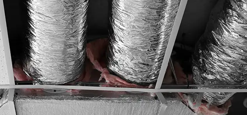 Scalable Commercial Multi‑Unit Dryer Vent Camera Inspection in Rancho Cordova, CA