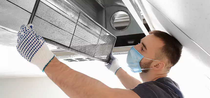 Our Dryer Vent Cleaning Services in Rancho Cordova, CA
