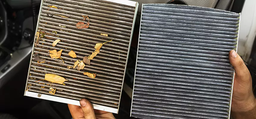 Our Dryer Vent Lint Filter Cleaning Services in Rancho Cordova, CA