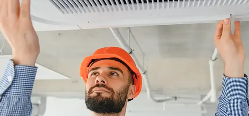 Our Furnace Vent Cleaning Services in Rancho Cordova, CA