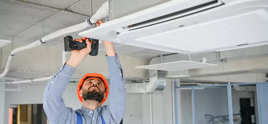 Eco‑Friendly Coil & Plenum Deep Cleaning in Rancho Cordova