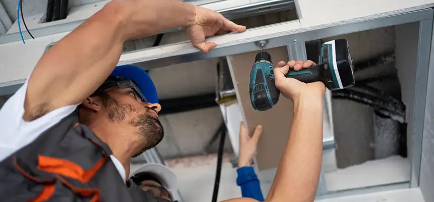 Our Improve Home Air Circulation Services in Rancho Cordova, CA