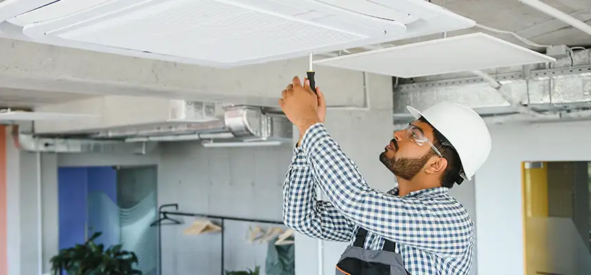 Our Roof Dryer Vent Cleaning Services in Rancho Cordova, CA