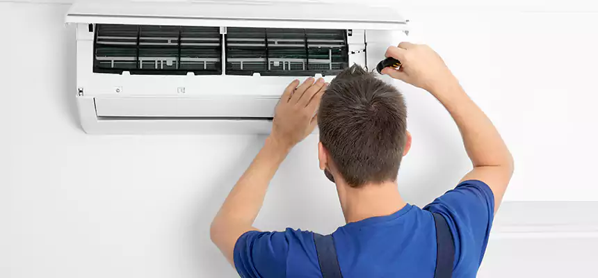 Our Smart Air Conditioning Installation Services in Rancho Cordova, CA