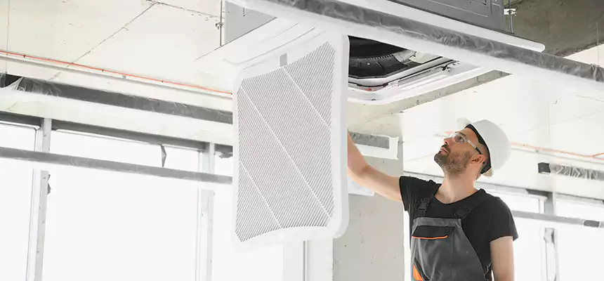 Dryer Ventilation Duct Cleaning in Rancho Cordova