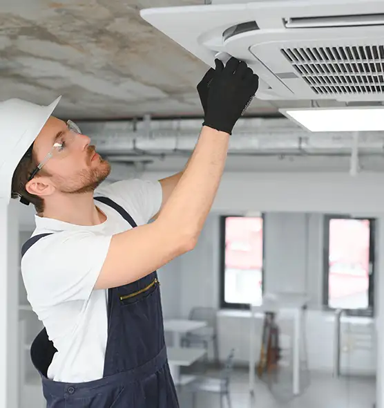 Top Affordable Duct Cleaning Services Near Me in Rancho Cordova, CA
