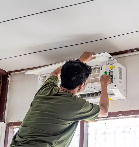 About Air Duct & AC Odor Removal in Rancho Cordova, CA