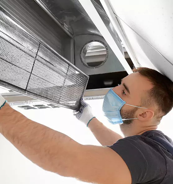 About Air Duct Pathogen Disinfection in Rancho Cordova, CA
