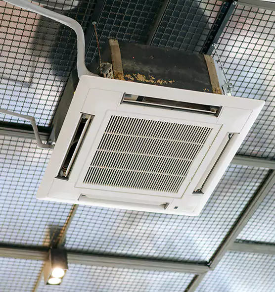 Top-Notch Allergy Relief Vent Cleaning Services in Rancho Cordova, CA