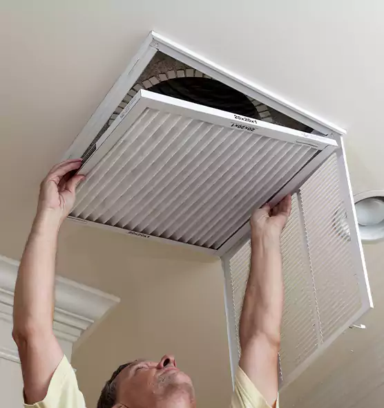 Trusted Apartment Air Duct Cleaning in Rancho Cordova, CA