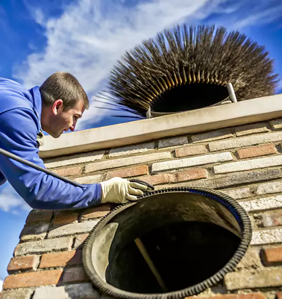 About Professional Chimney Sweep in Rancho Cordova, CA