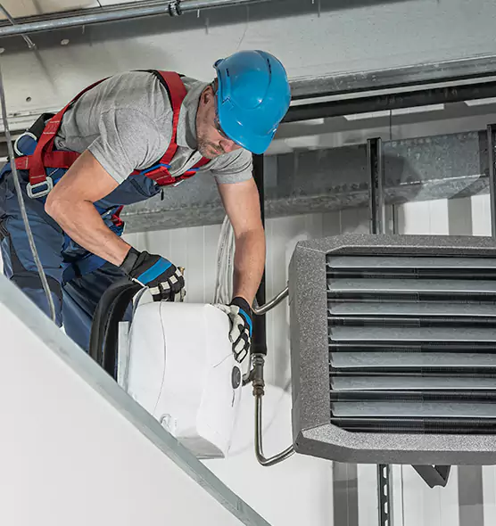 Professional Custom HVAC Ductworkin Rancho Cordova, CA