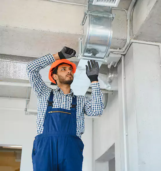 About Hotel Duct And Vent Cleaning in Rancho Cordova, CA