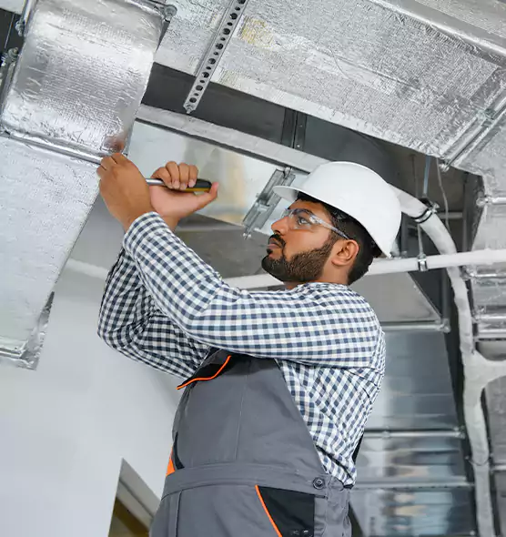 Welcome to Mold & Mildew Removal from Air Ducts Rancho Cordova, CA