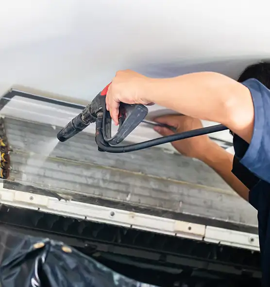 Welcome to Move-in/Move-out Duct Cleaning Services in Rancho Cordova, CA