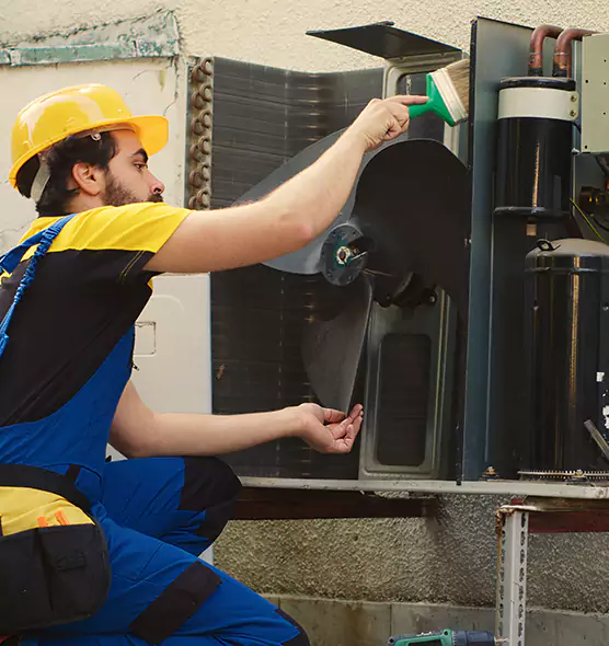 Top-Rated New Room Vent Extension in Rancho Cordova, CA