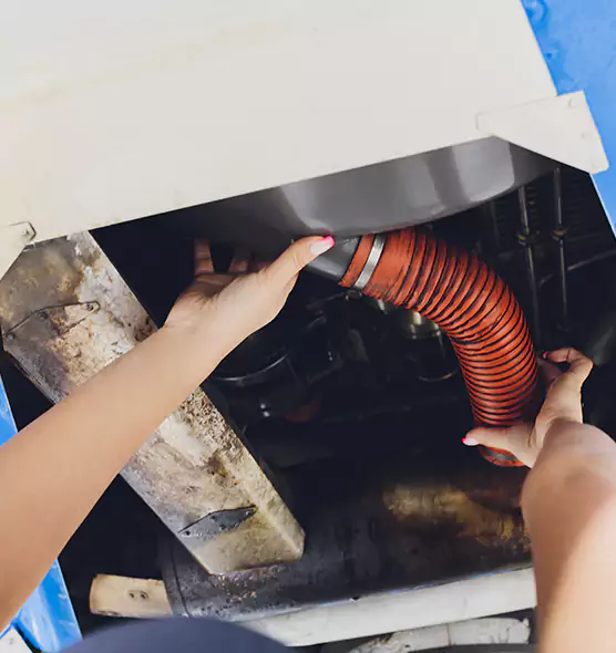Top-Notch Return Vent Cleaning Service in Rancho Cordova, CA