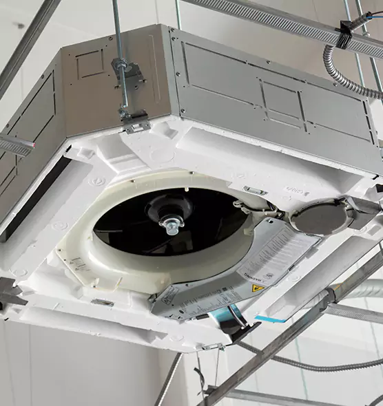 Professional Roof Vent Lint Removal Rancho Cordova, CA