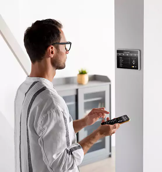 About Smart AC Vent Controller Services in Rancho Cordova