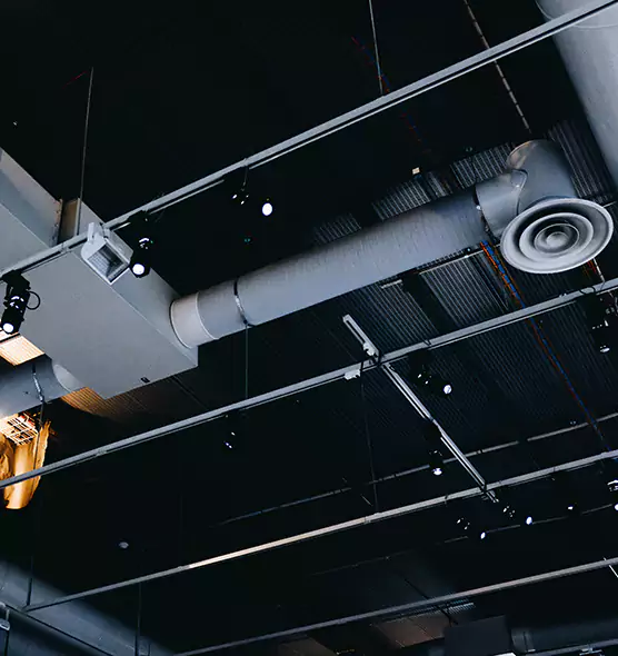 Professinal UV Light Air Purification for Ducts in Rancho Cordova, CA