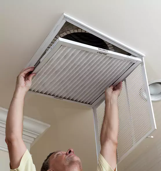 Trusted Vent Shaft Cleaning Expert in Rancho Cordova, CA