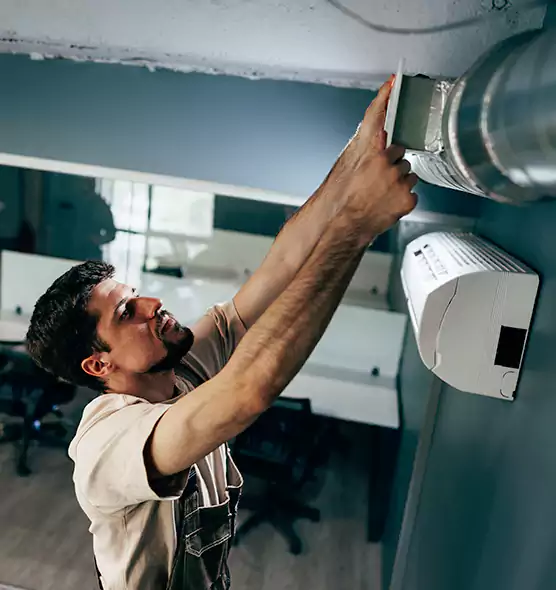 Reliable Warehouse Vent Cleaning in Rancho Cordova, CA