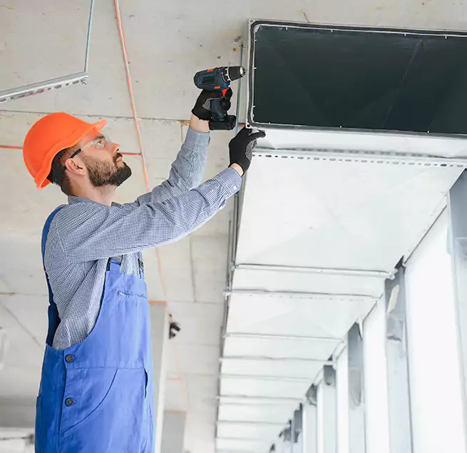 Why Homeowners & Businesses Trust Us in Rancho Cordova, CA?