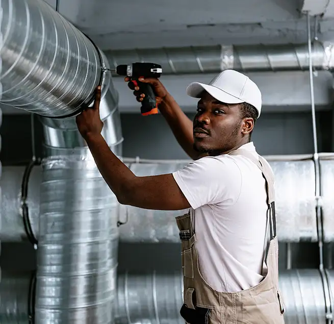 Why Homeowners & Businesses Trust Us Rancho Cordova, CA