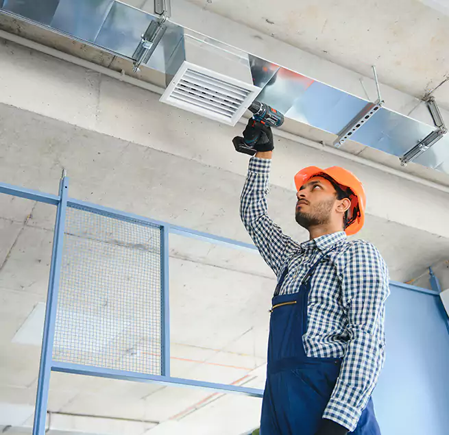 Why Homeowners & Businesses Trust Us in Rancho Cordova, CA?