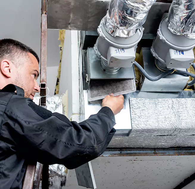 Why Homeowners & Businesses Trust Us in Rancho Cordova, CA?