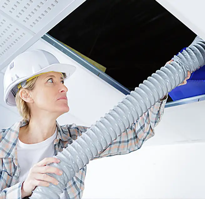 Why Homeowners & Businesses Trust Us Rancho Cordova, CA