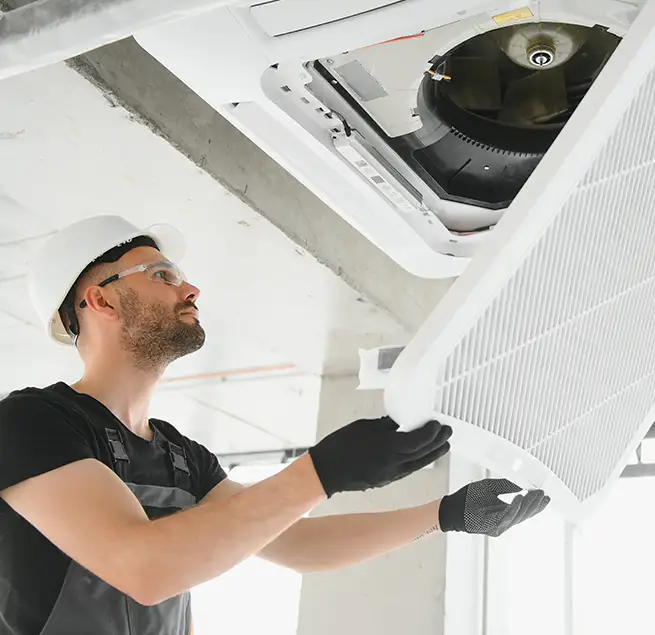 Why Homeowners & Businesses Trust Us in Rancho Cordova, CA?