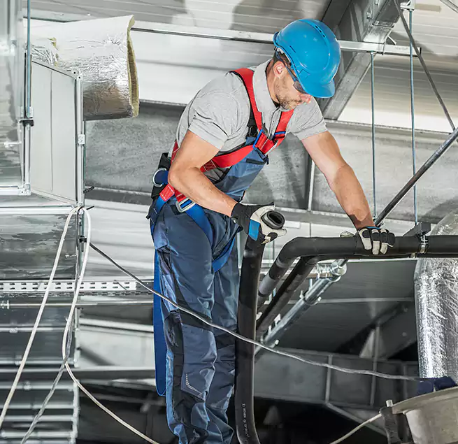 Why Homeowners & Businesses Trust Us in Rancho Cordova, CA?