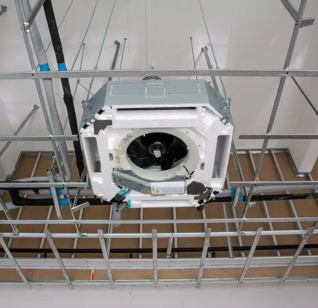 Why Homeowners & Businesses Trust Us in Rancho Cordova, CA?