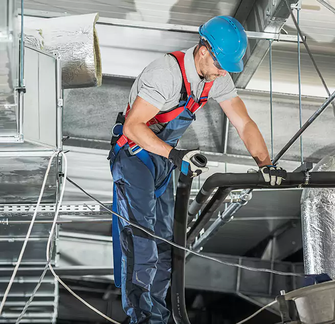 Why Homeowners & Businesses Trust Us in Rancho Cordova, CA?