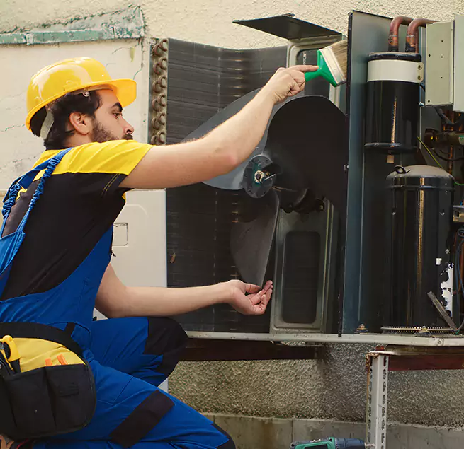 Why Homeowners Businesses Trust Us in Rancho Cordova, CA?