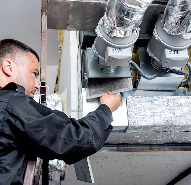  Why Homeowners & Businesses Trust Us in Rancho Cordova, CA?