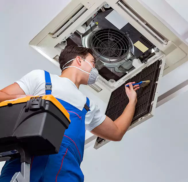 Why Homeowners & Businesses Trust Us in Rancho Cordova, CA