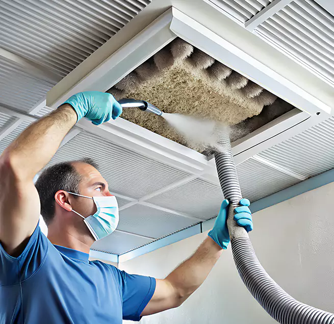  Why Homeowners & Businesses Trust Us Rancho Cordova, CA?