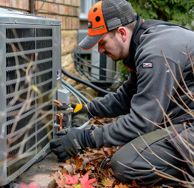 Why Homeowners & Businesses Trust Us in Rancho Cordova, CA?