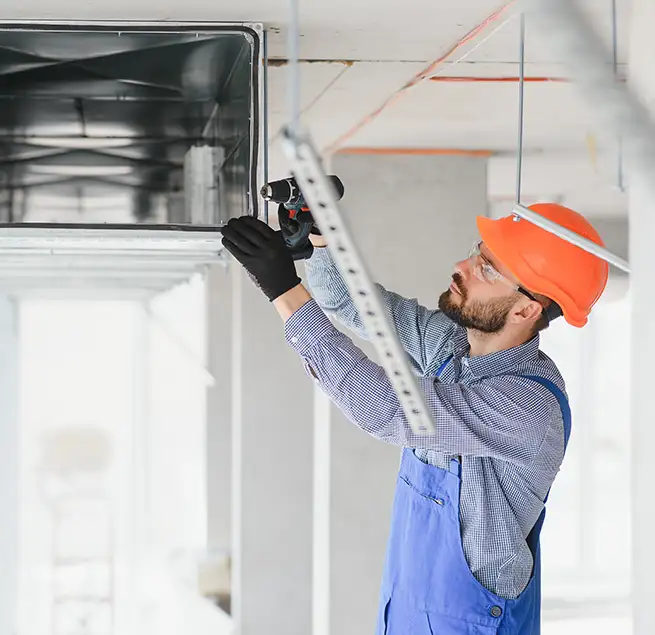 Why Homeowners Businesses Trust Us Rancho Cordova, CA