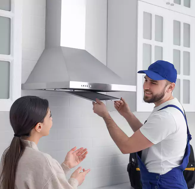 Why Homeowners & Businesses Trust Us in Rancho Cordova, CA?