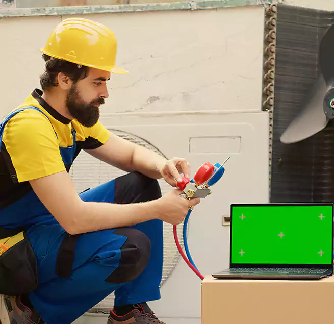 Why Homeowners & Businesses Trust Us in Rancho Cordova, CA?