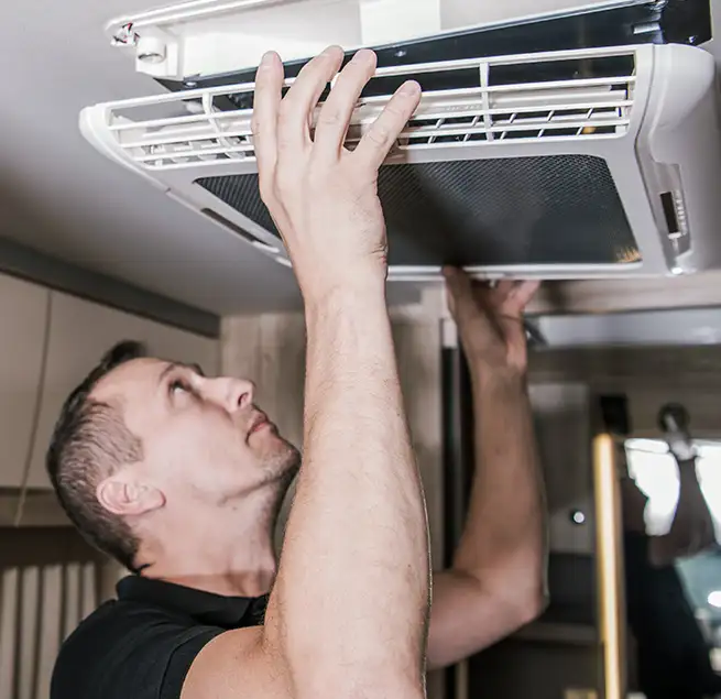 Why Homeowners & Businesses Trust Us Rancho Cordova, CA